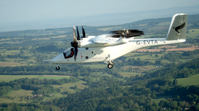 American Airlines-backed electric air taxi company aims to change travel - Fox Business News