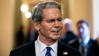 Bessent says Trump megabill gaining steam despite Democrat roadblocks - Fox News