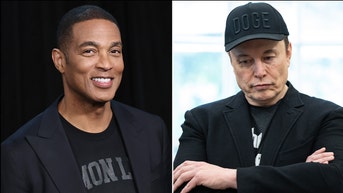 Judge delivers big ruling as ex-CNN anchor Don Lemon wages legal battle against Elon Musk - Fox News