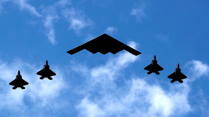 Americas secret weakness exposed during Iran strikes, expert says