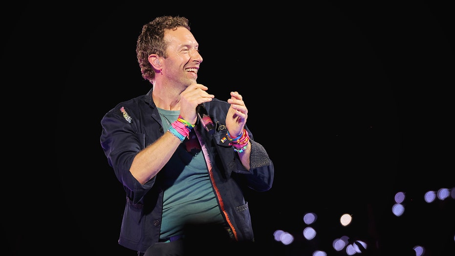 Coldplay: Music Of The Spheres World Tour With Elyanna And Willow - Nashville, TN