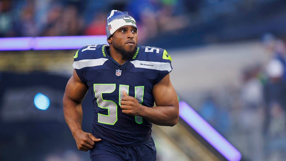 Bobby Wagner