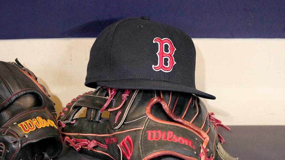 A Boston Red Sox