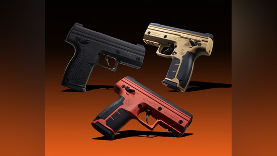 Byrna SD Launchers