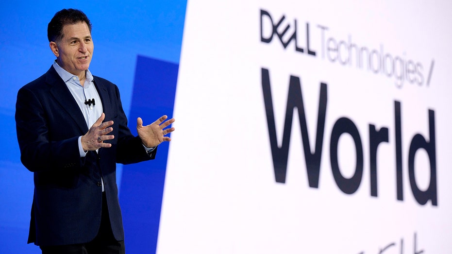 Dell Technologies World Conference