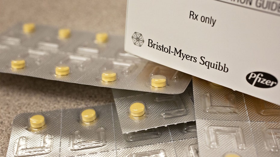 Eliquis drug