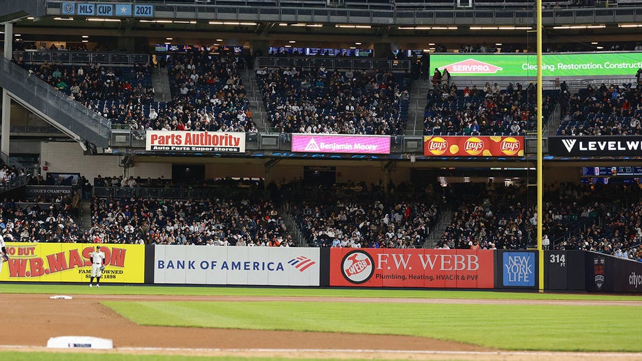 Yankee Stadium