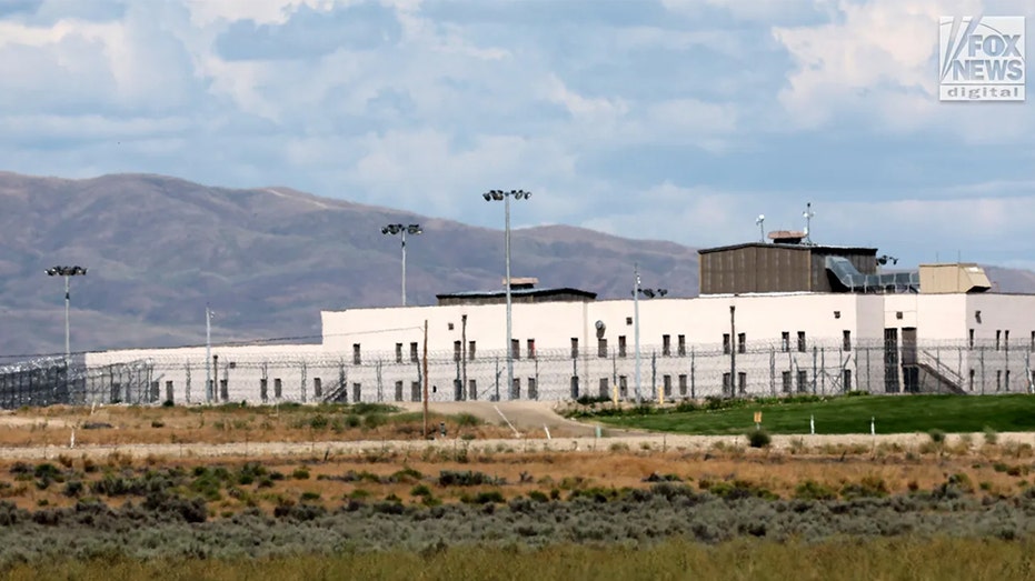 External Views of the IDaho State Tryclecttal Complectal Complectal, Daho, Tuesday, July 22, 2025. Bryan Kohberber has been stored in the center after the four student stabbed to Idaho in 1922.