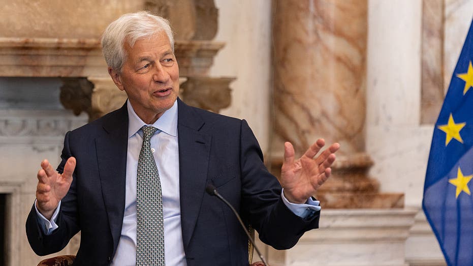 Jamie Dimon, Mamdani