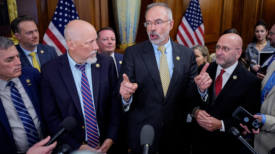 House Freedom Caucus