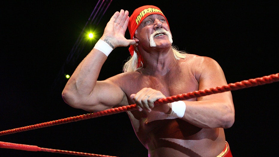 Hulk Hogan's Hulkamania Tour hits Perth