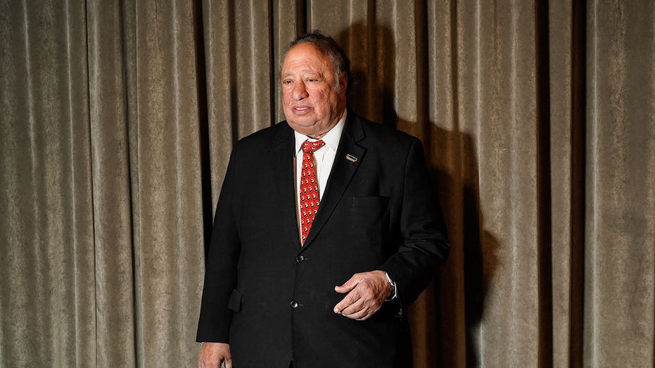 John Catsimatidis