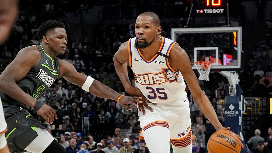 Kevin Durant