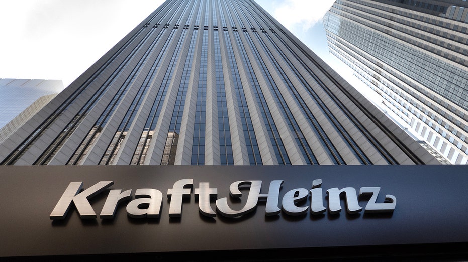 Kraft Heinz Announces $3 Billion Investment To Upgrade Its US Factories