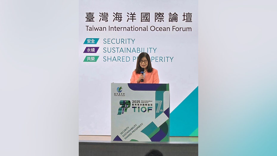 Taiwan minister