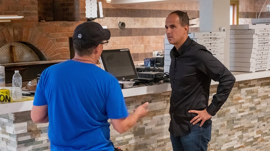 Marcus Lemonis on 'The Profit'