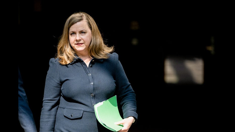 Michelle Bowman Federal Reserve Vice Chair