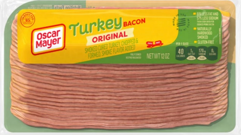 Over 367,000 pounds of Oscar Mayer Turkish bacon is recalled over concerns that the product could be contaminated with Listeria bacteria, which can cause severe, and sometimes fatal infections.