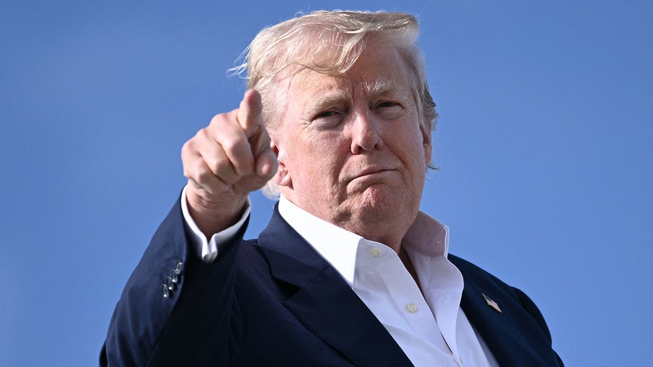 Topshot-Britain-Scotland-us-Trump