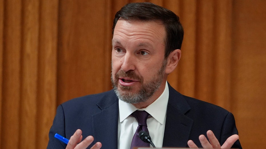 Senator Murphy