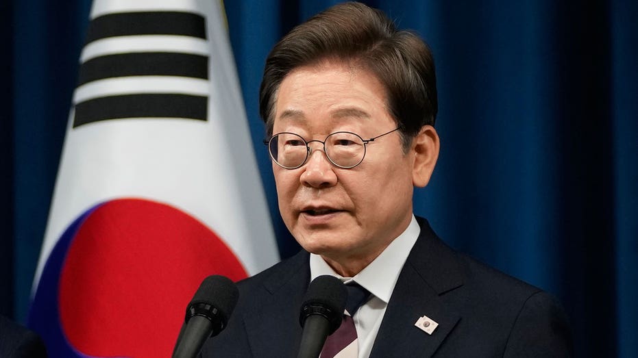 Republicans oppose trade legislation backed by South Korea President Lee Jae-Myung