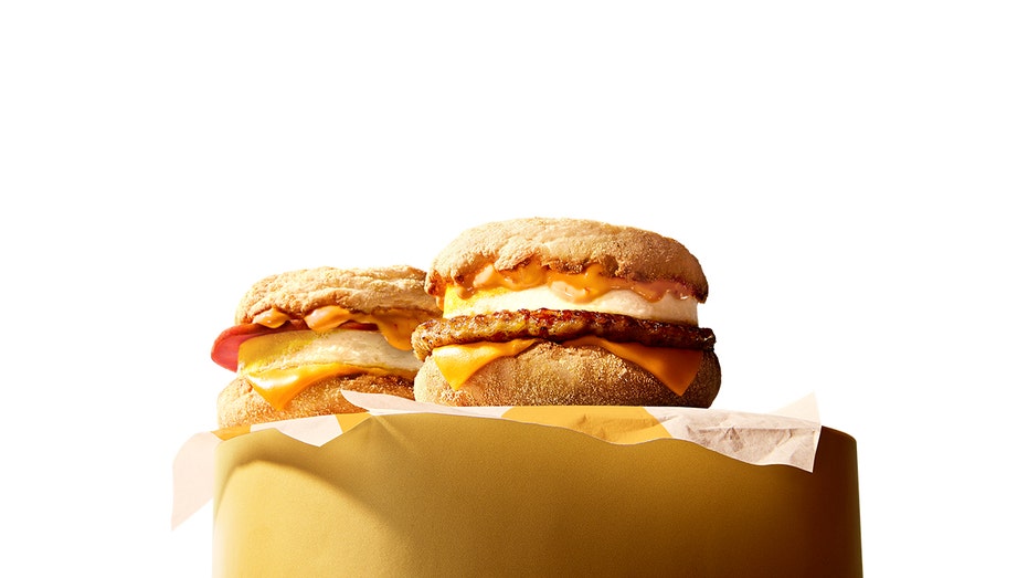 McMaffin® breakfast