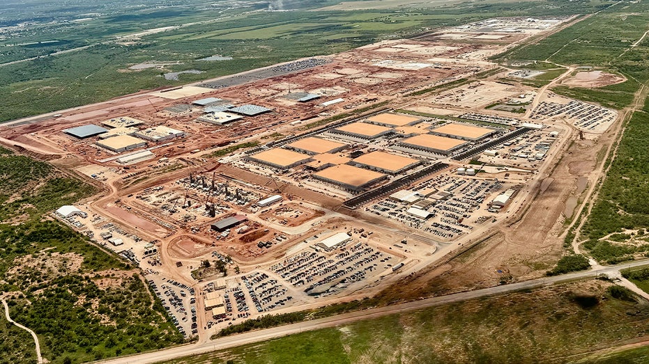 Stargate Abilene, Texas