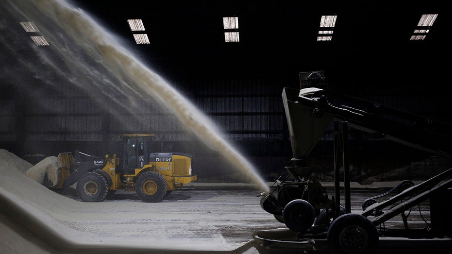 Sugarcane production