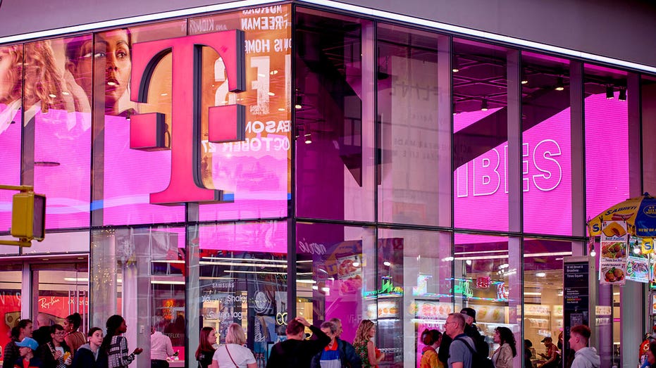 T-Mobile Store