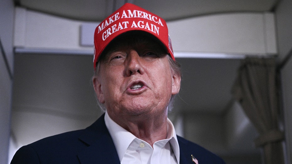 US-POLITICS-TRUMP-DEPARTURE