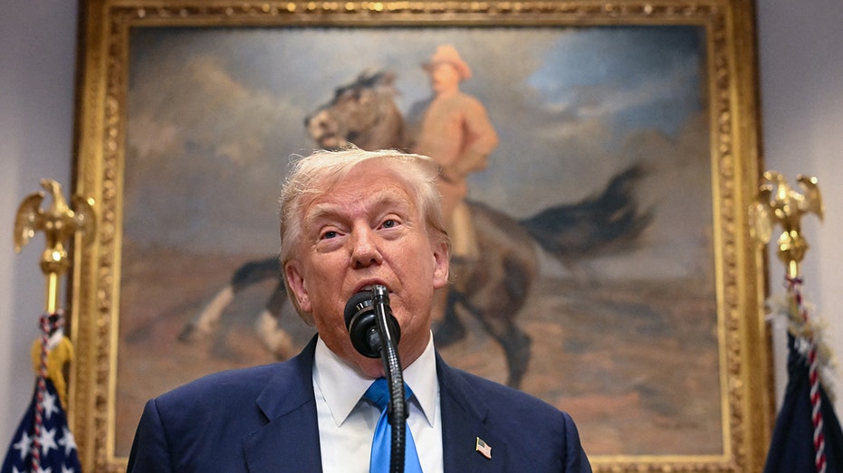 The United States of Political Trump