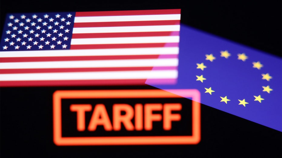 The US and EU announced a trade deal ahead of a looming Aug. 1 deadline.