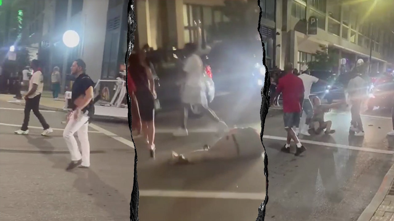 Cincinnati’s restaurant, hospitality industry speak out after brutal fight goes viral