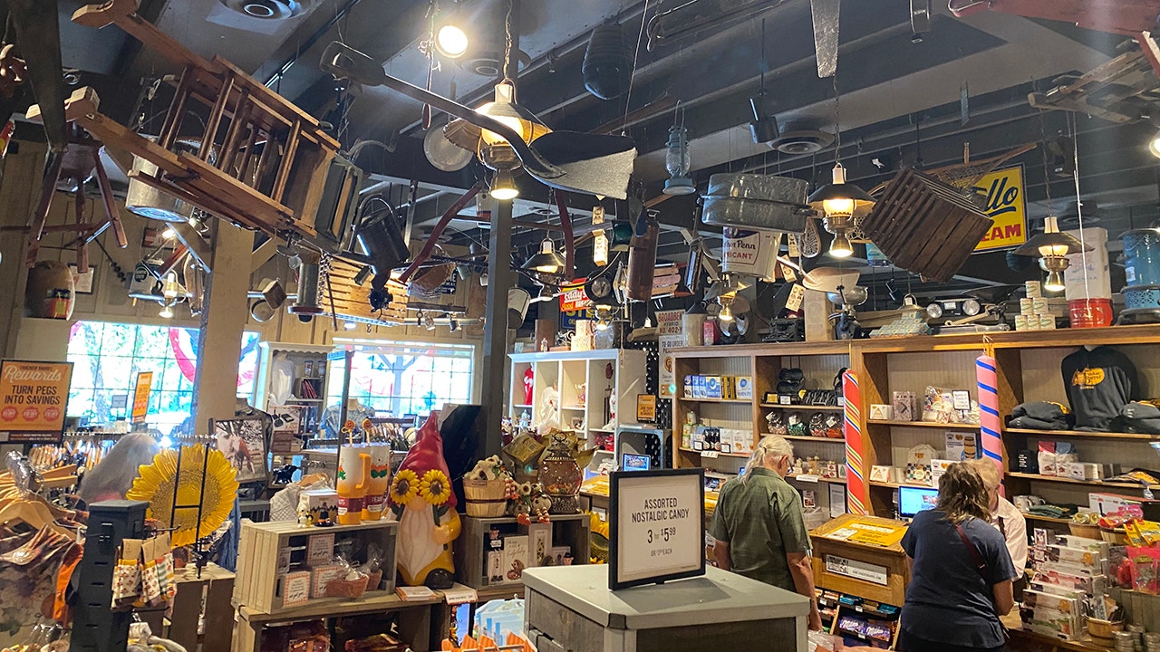 Cracker Barrel’s logo backlash: the cost of major branding mistakes