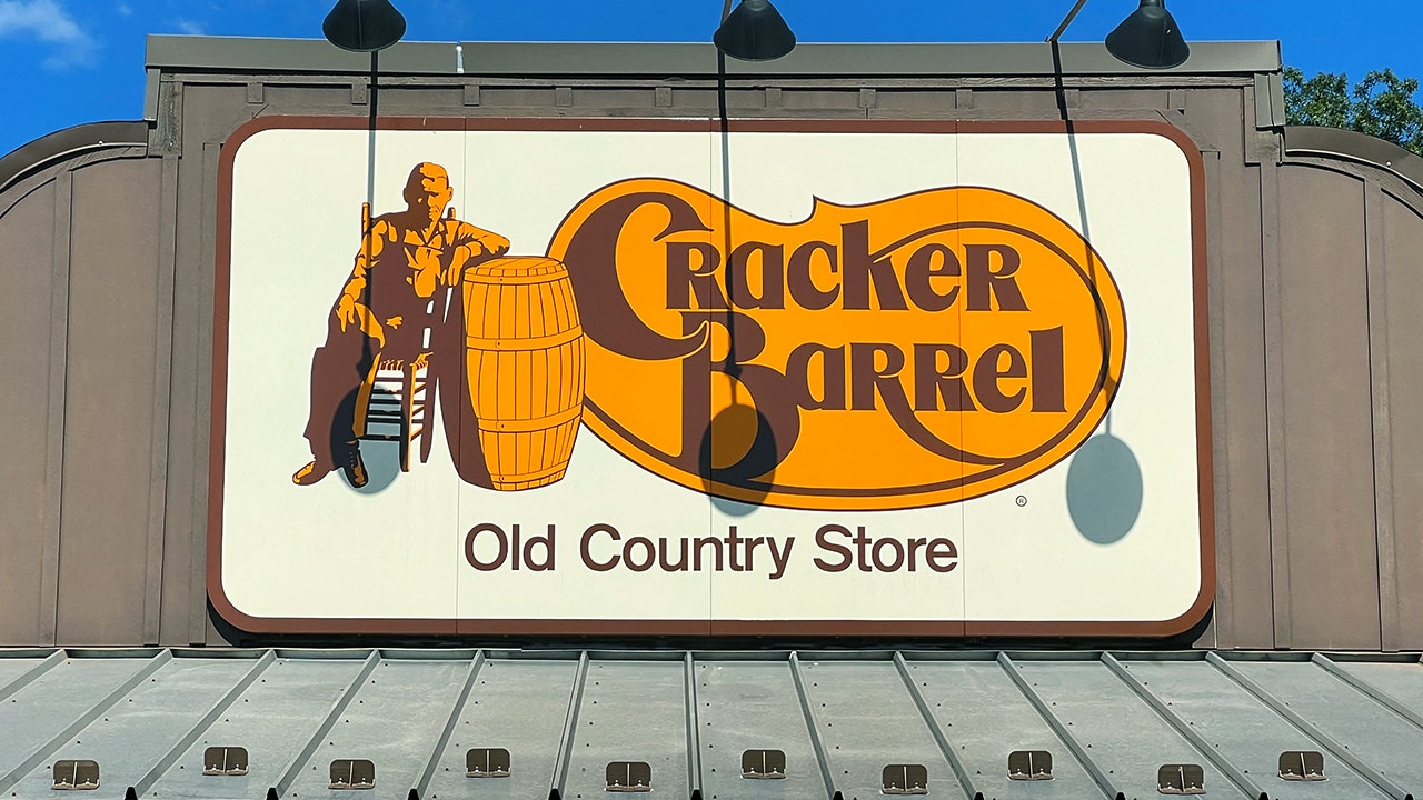 Cracker Barrel’s statement on logo backlash gets ‘cooked’ by online comments