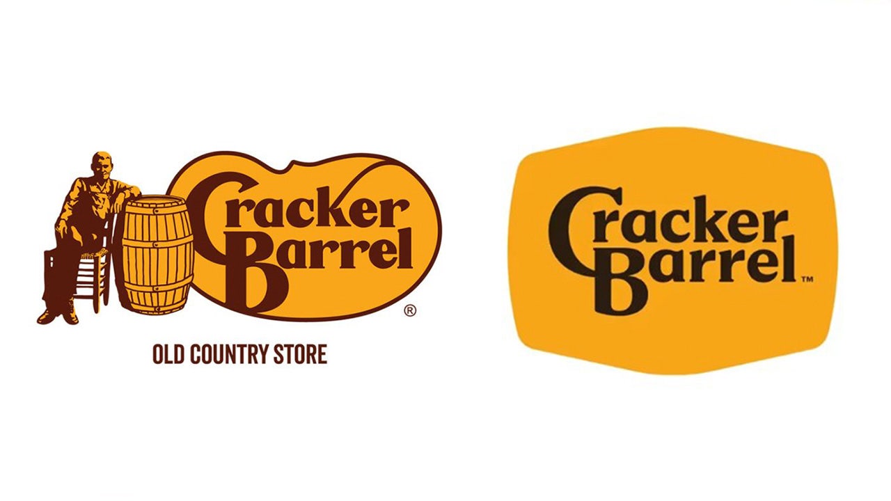 Cracker Barrel holds pop-up in NYC with food, line-dancing, country concert amid backlash over new logo