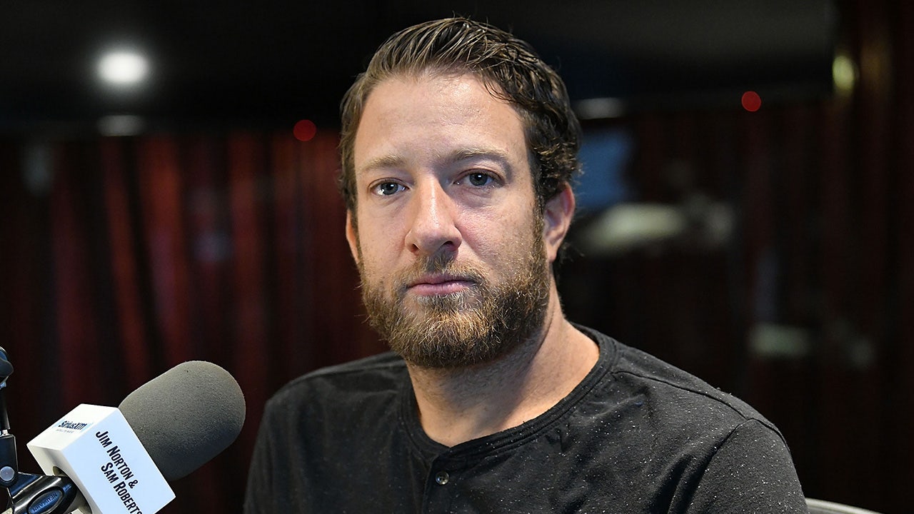 Dave Portnoy Slams Slams continued to pressure on socializing in a democratic group Dave Portnoy Slams Slams continued to pressure on socializing in a democratic group