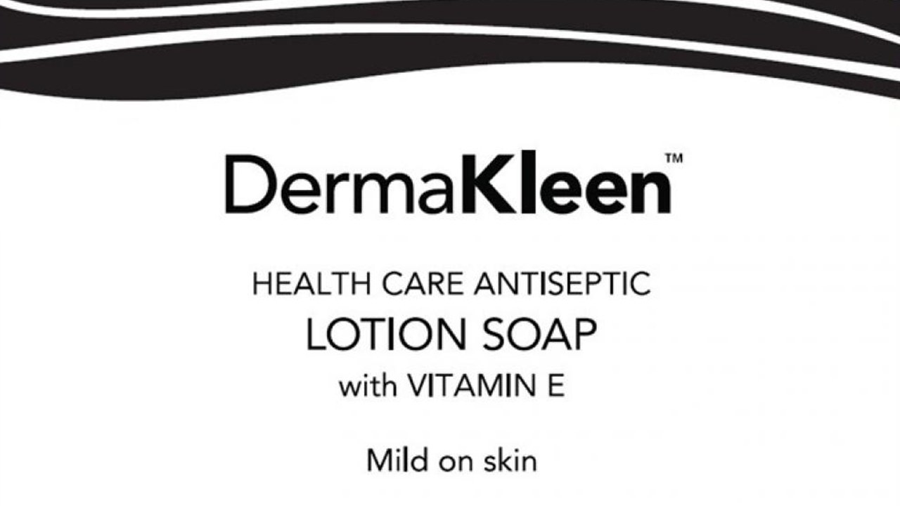 Hand soaps recalled over bacteria that could lead to ‘life-threatening sepsis’
