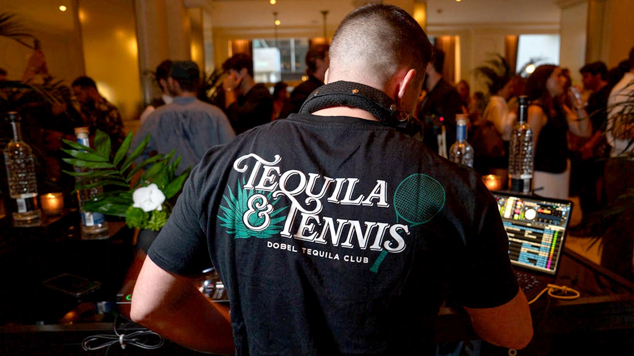 Tennis is the stage, brands are the players: The US Open’s billion-dollar sponsorship game