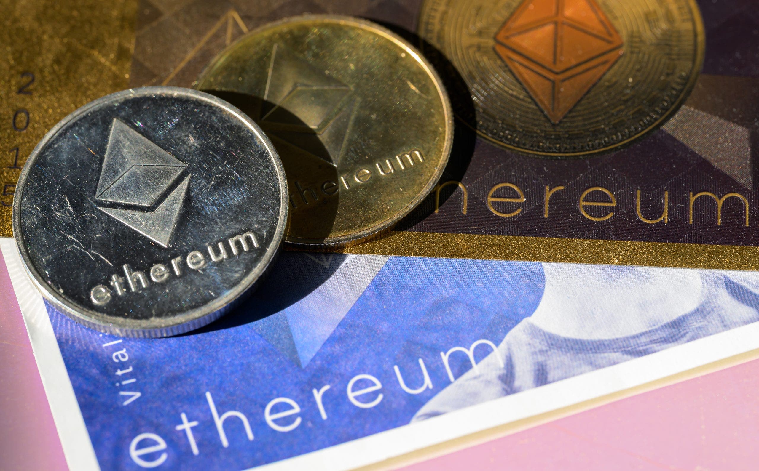 Trump’s 401(k) expansion fuels ethereum boom
