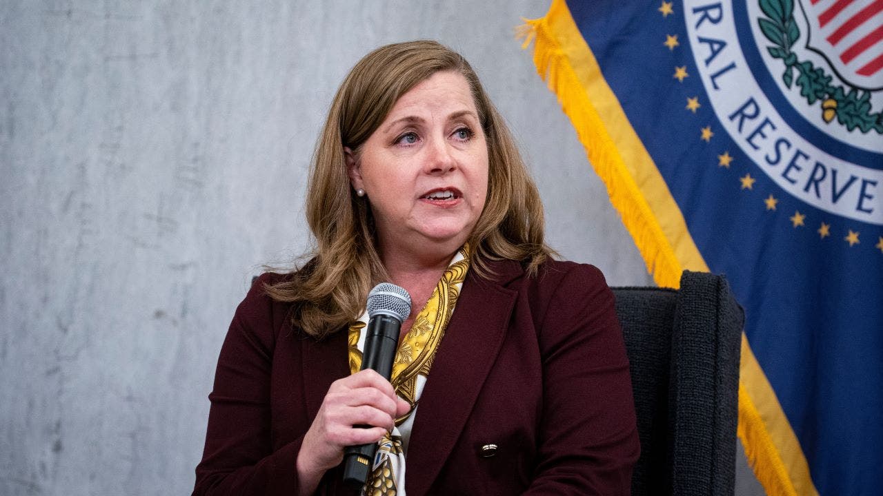 The Student Student Michelle Bowman still sees three interest rates in 2025
