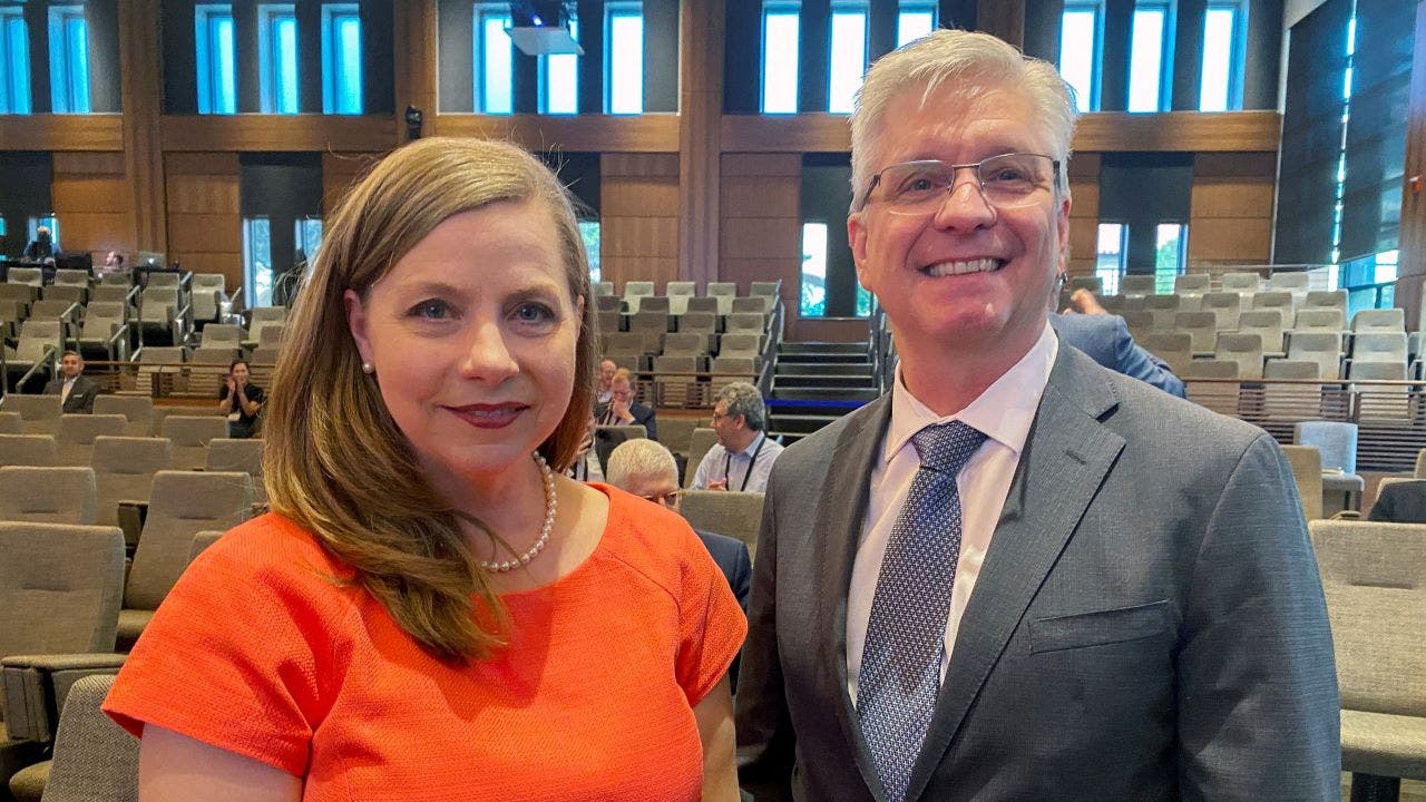 Embarks Businessambula Bow Bowman and Waller explained the pirents that allow for interest rates Embarks Businessambula Bow Bowman and Waller explained the pirents that allow for interest rates