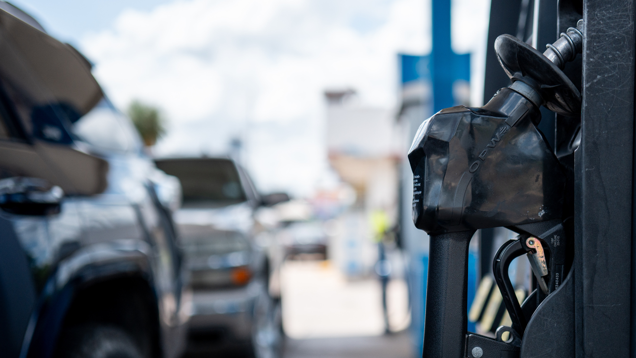 Trump’s energy agenda delivers lowest holiday gas prices in half decade