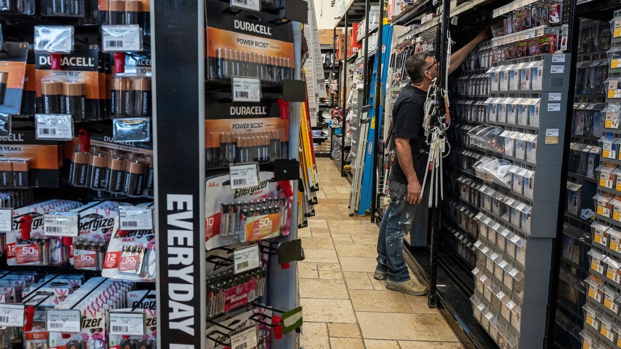 Money price worries returns as July PPi increases more than expected
