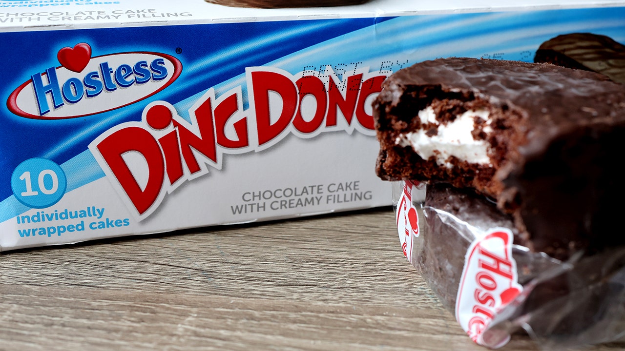 Hostess recalls popular snack due to potential mold contamination