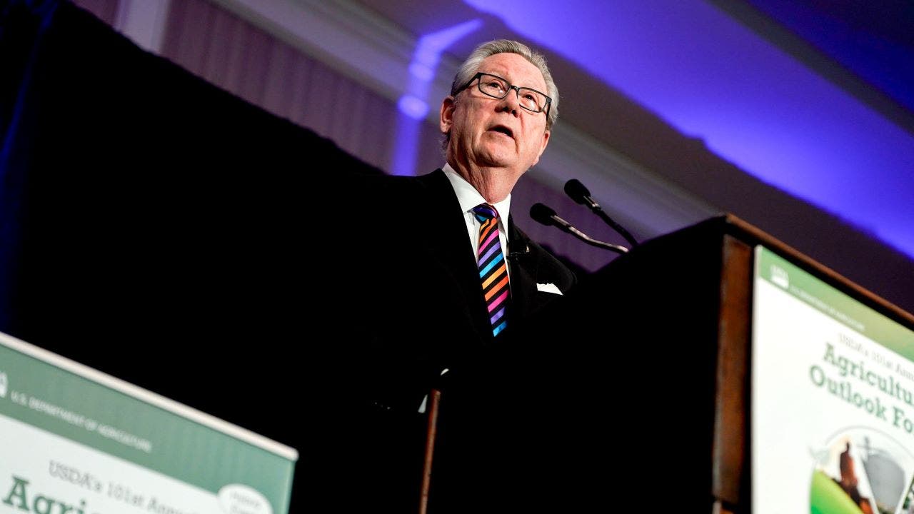Fed’s current monetary policy stance is ‘exactly where we want to be,’ official says