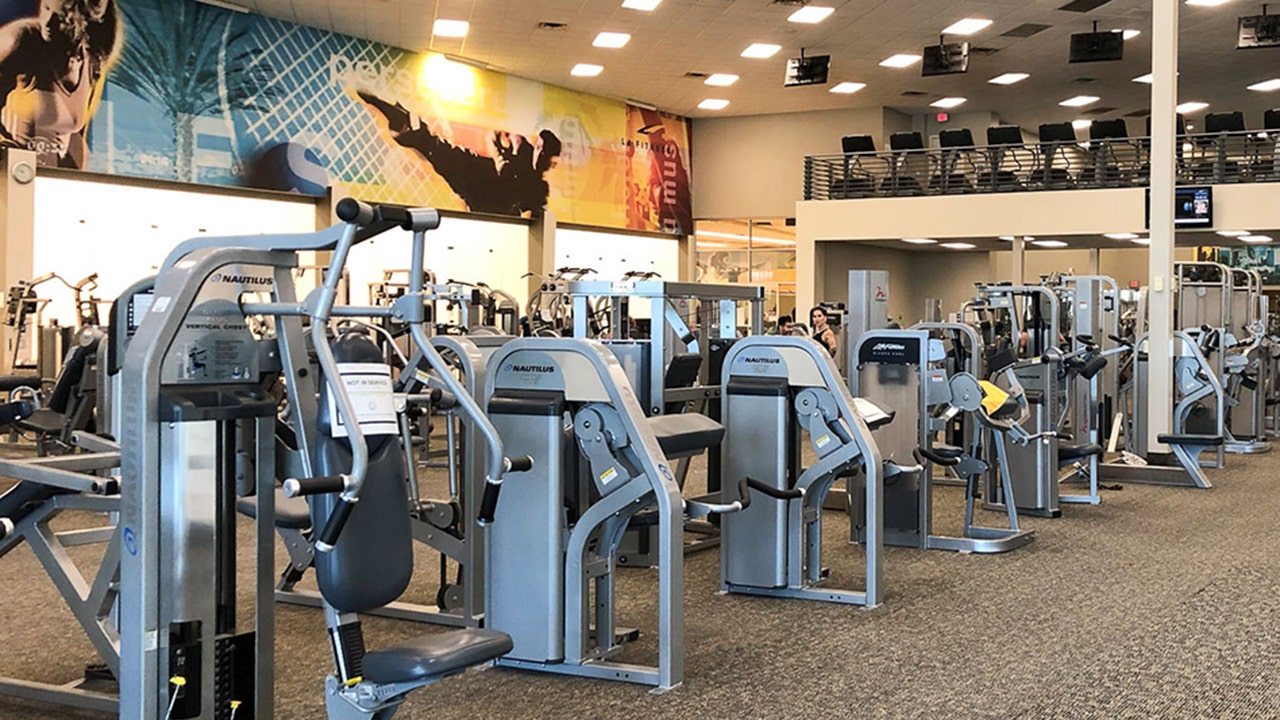 FTC Sueees La Fitness Opercode over Country Completion Activity