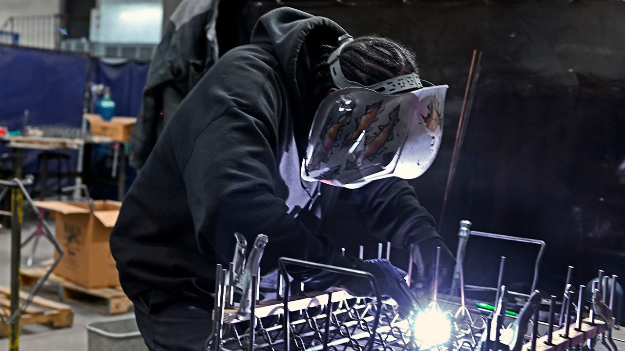 Steel company CEO exposes major manufacturing shift the mainstream media is missing