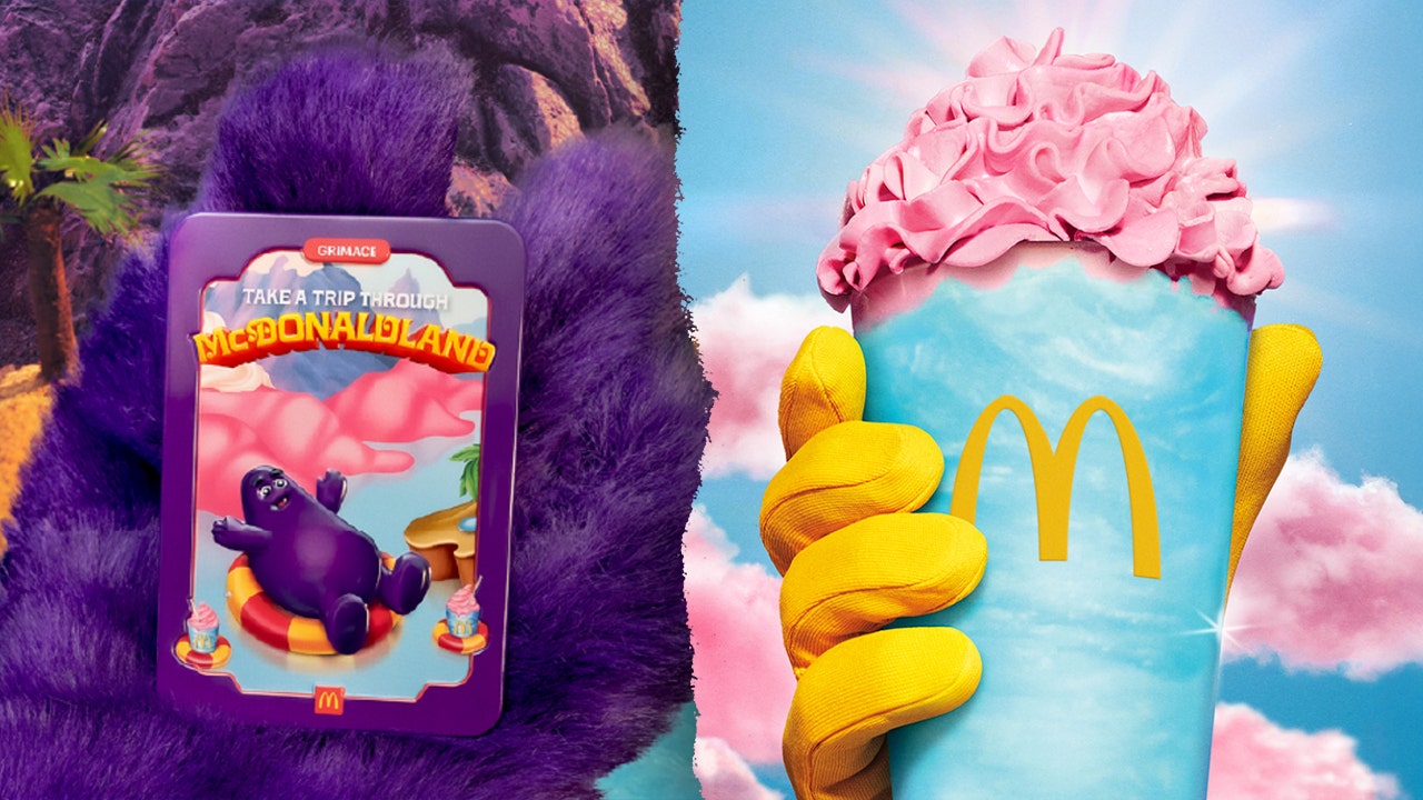 McDonald’s product returned to McDonald’s with fresh opening of food McDonald’s product returned to McDonald’s with fresh opening of food