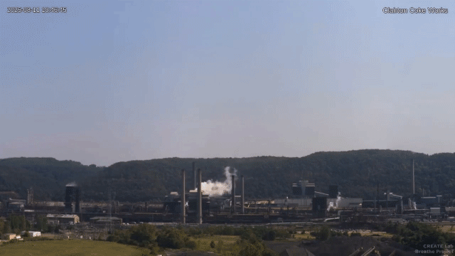 At least 1 dead in Pennsylvania US Steel plant explosion, with others trapped under rubble